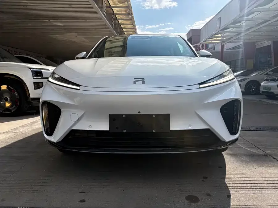 Roewe Feifan R7