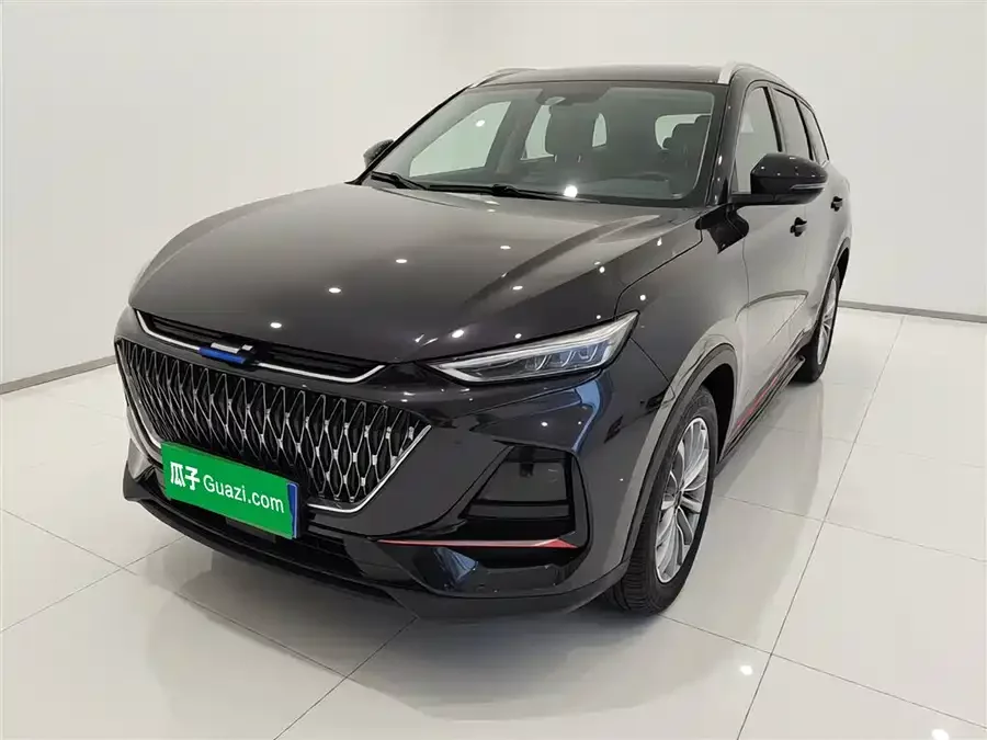 Oshan X7 PLUS