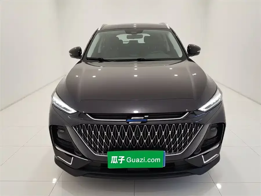 Oshan X7 PLUS