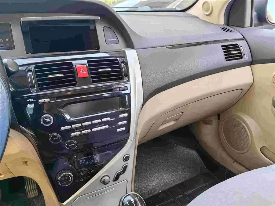 Great Wall C30