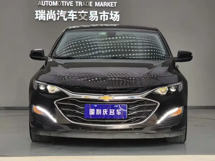 Chevrolet Malibu XL