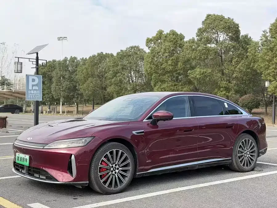 Chery Fengyun A9L