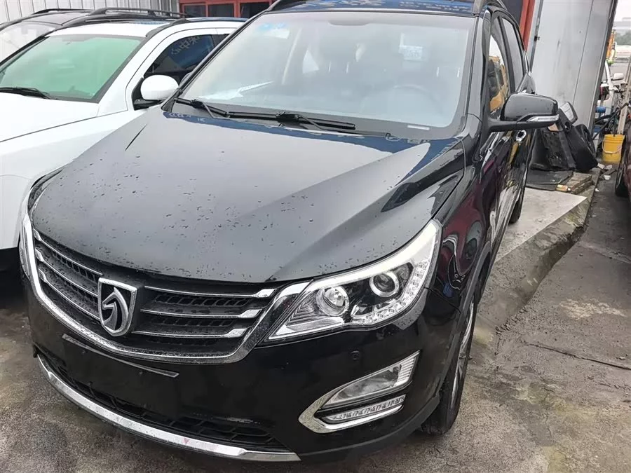 Baojun 560