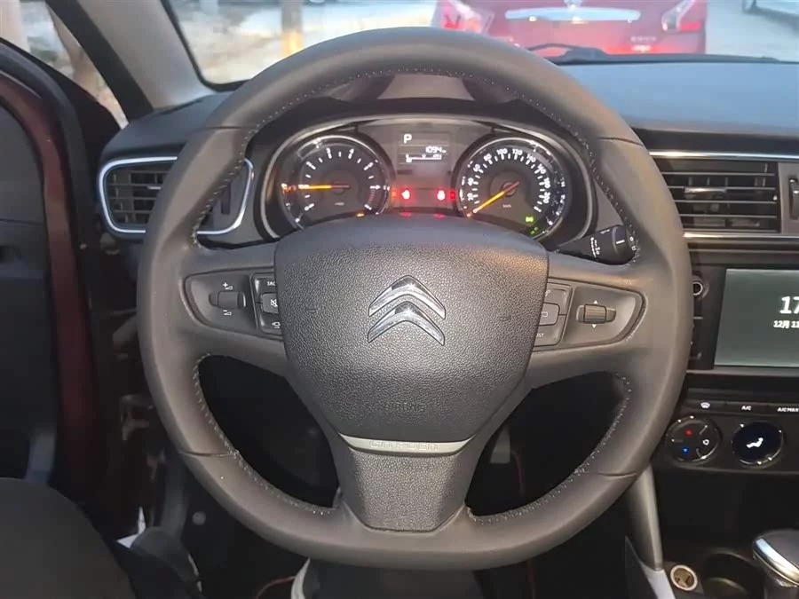 Citroën C3-XR