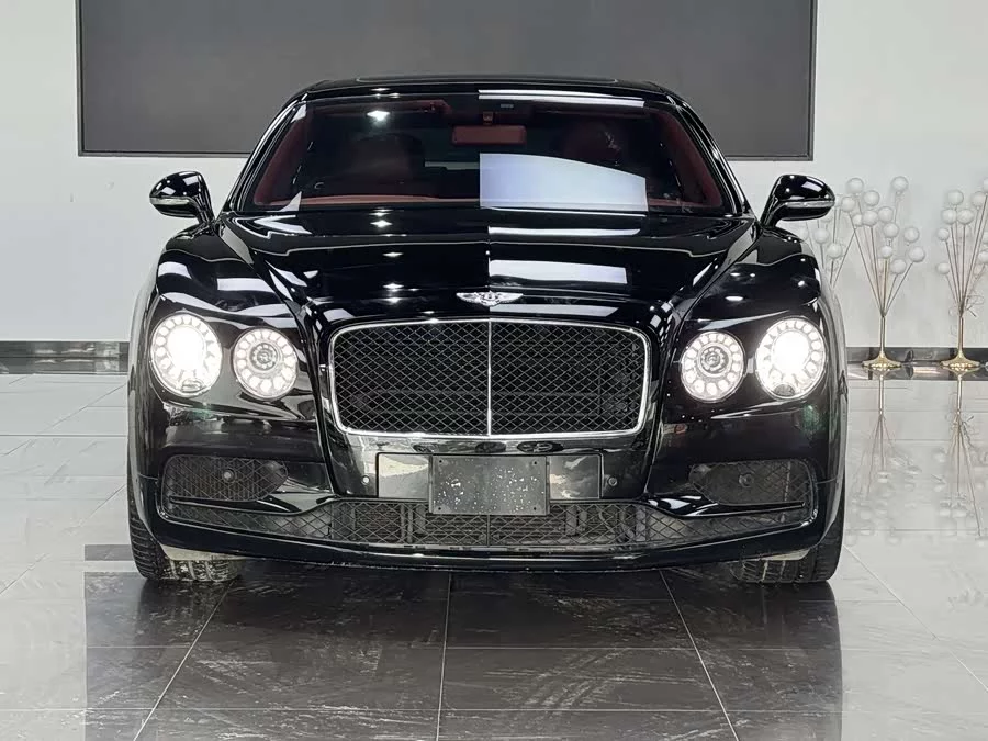 Bentley Flying Spur