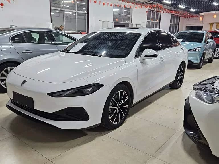 Roewe D7