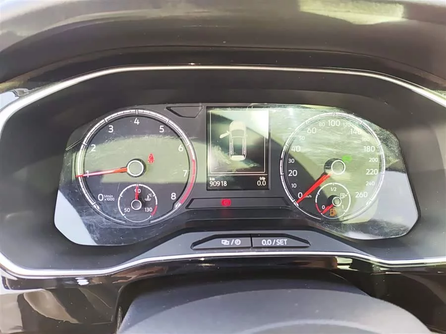 Jetta VS7