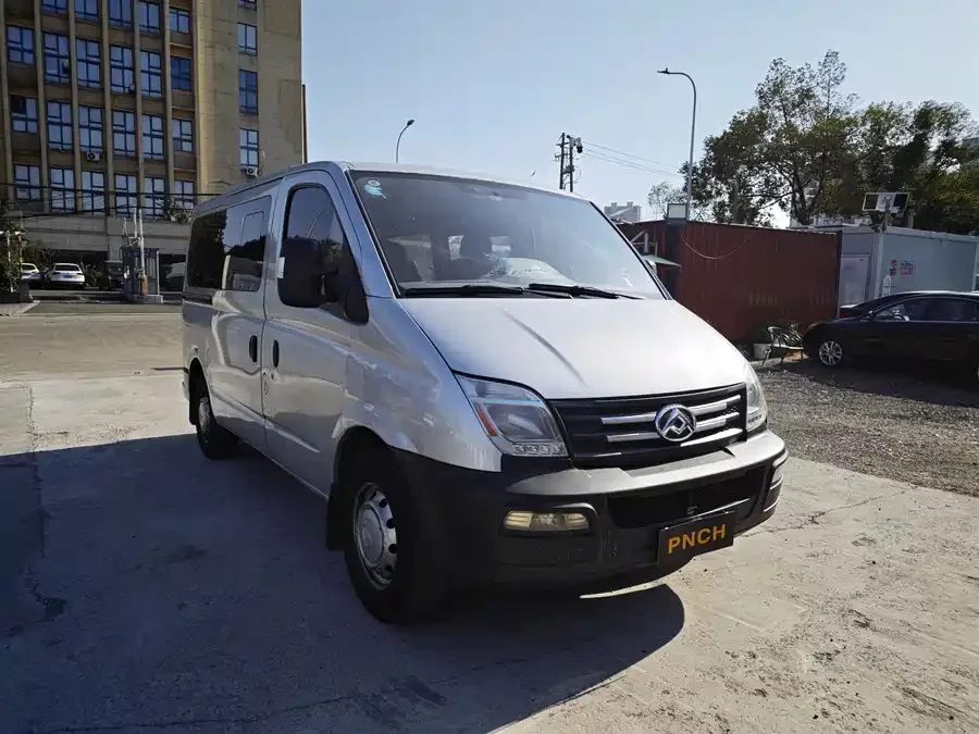 Maxus Xintu V80