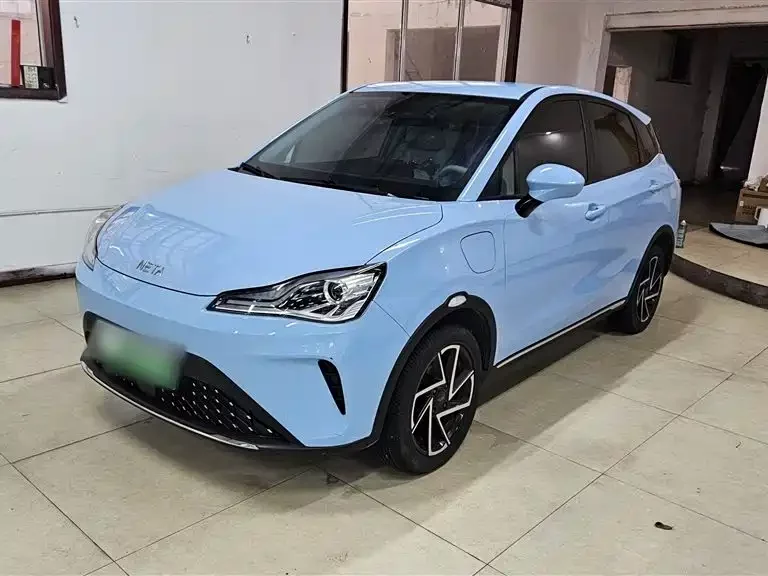 NETA Nezha AYA
