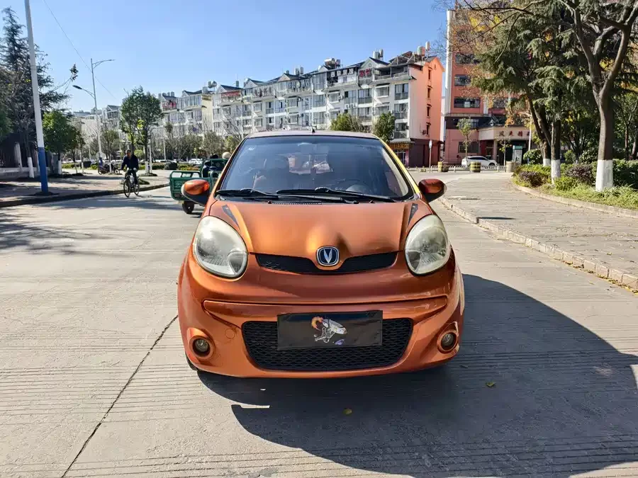 Changan BenBen MINI