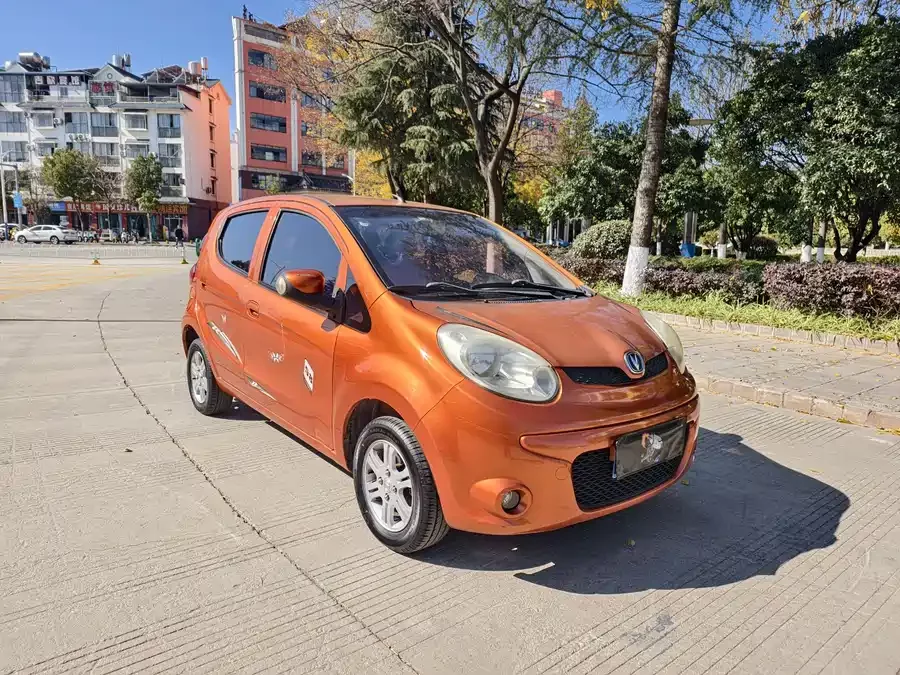 Changan BenBen MINI