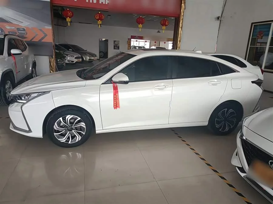 Dongfeng Yixuan