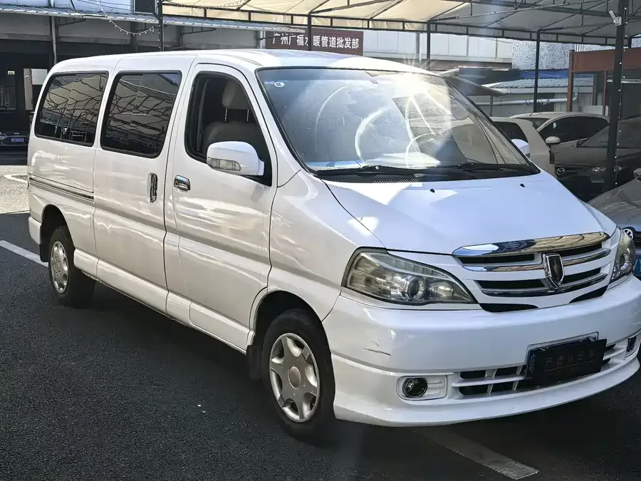 Jinbei GRS