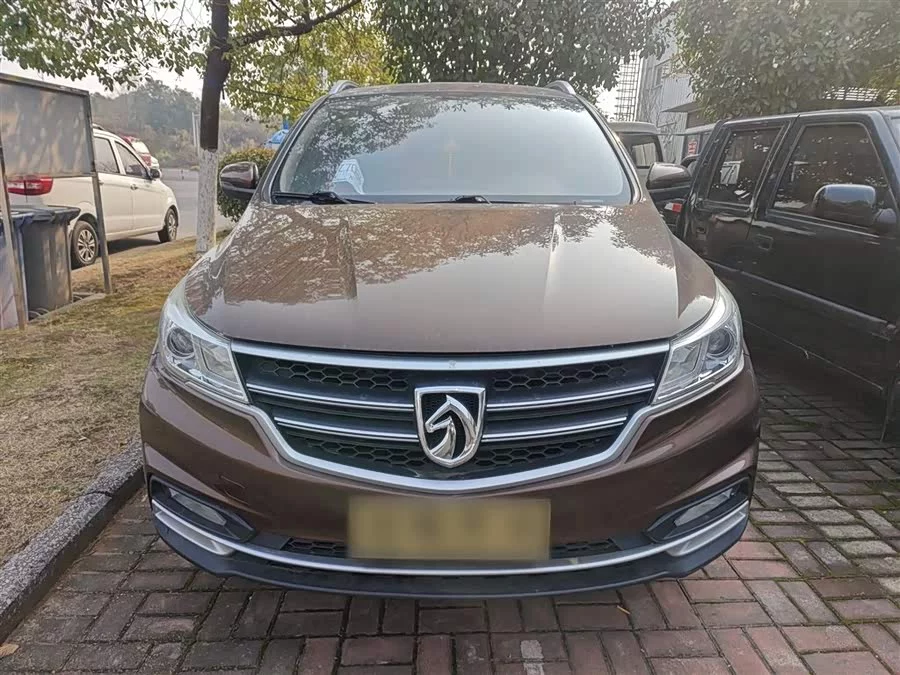 Baojun 730