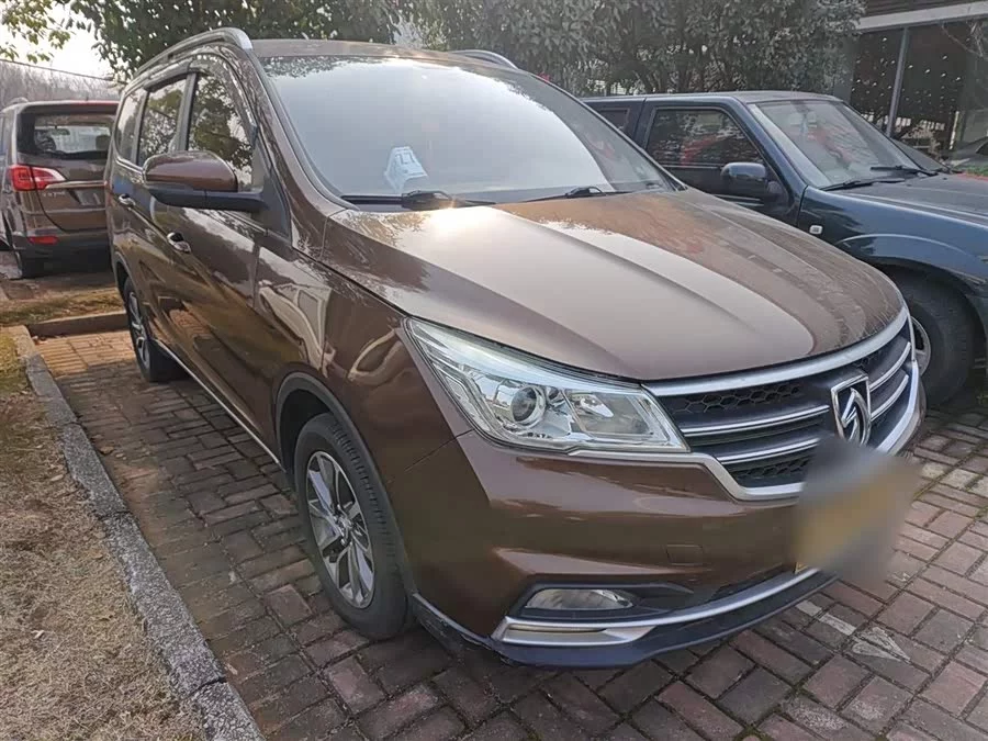 Baojun 730