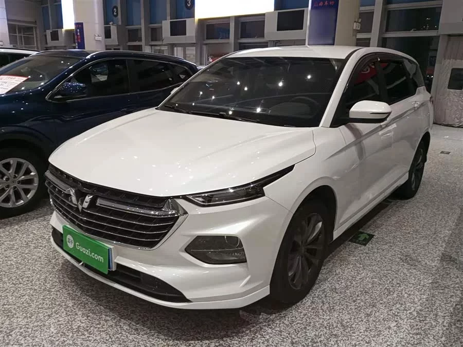 Wuling Capgemini