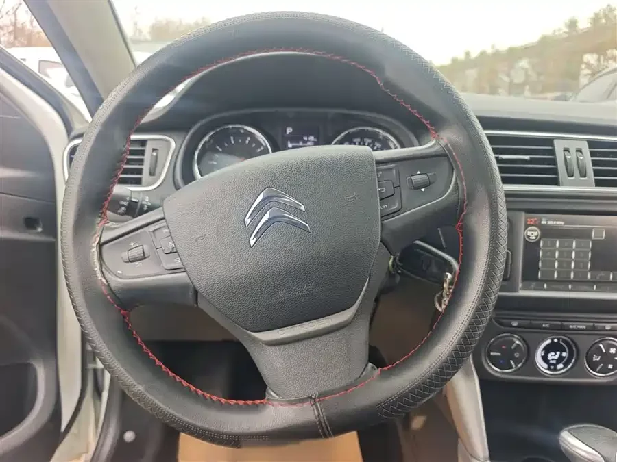 Citroën C3-XR