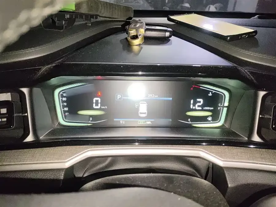 Hyundai Custo