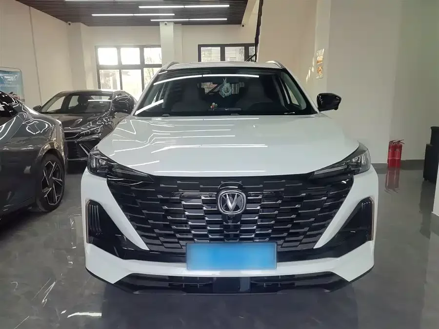 Changan CS55PLUS