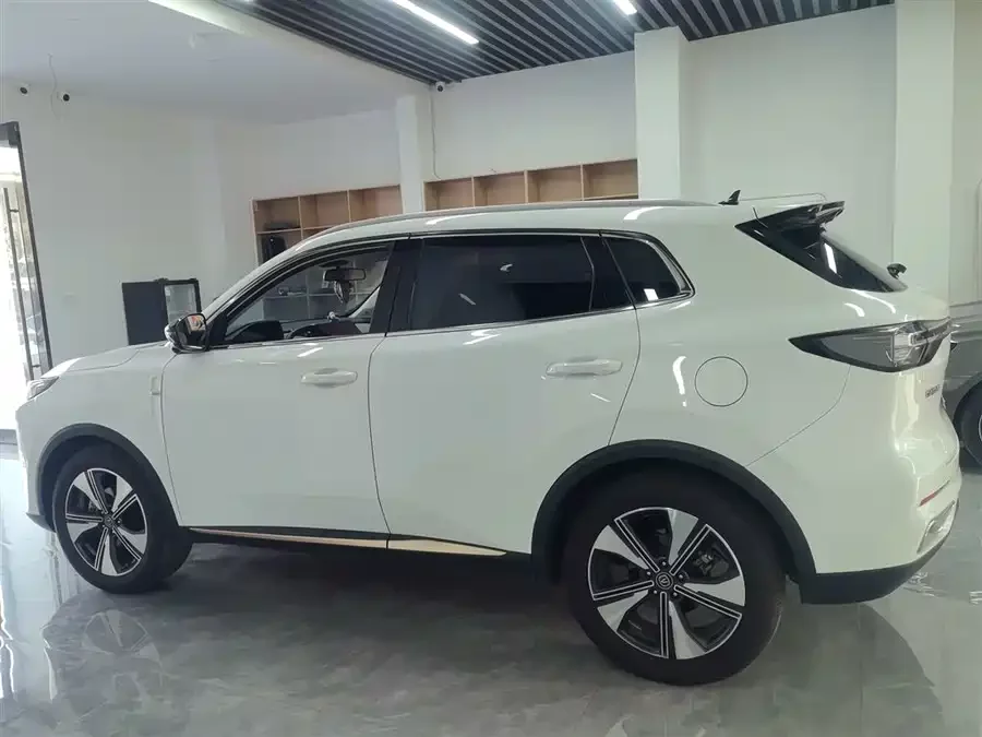 Changan CS55PLUS