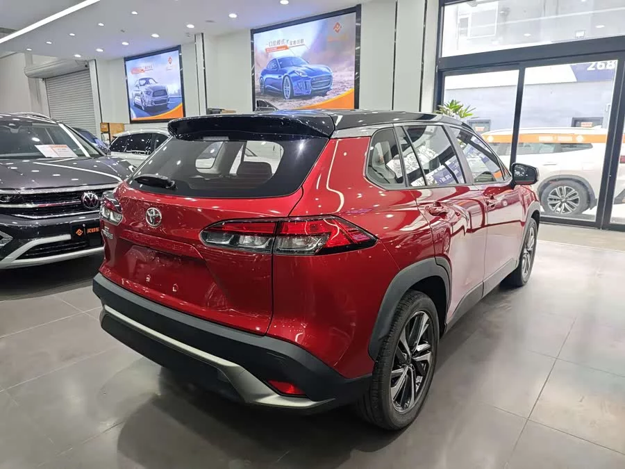 Toyota Frontlander