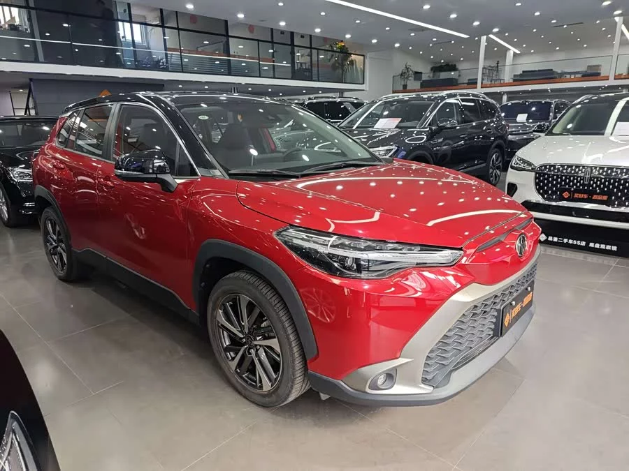 Toyota Frontlander