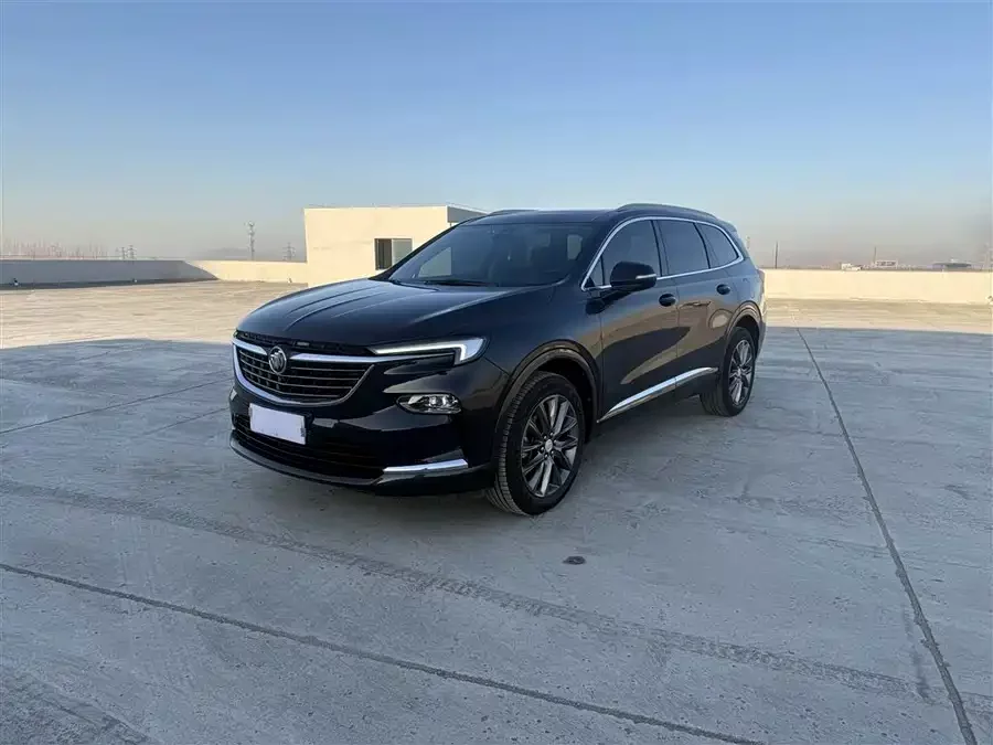 Buick Envision