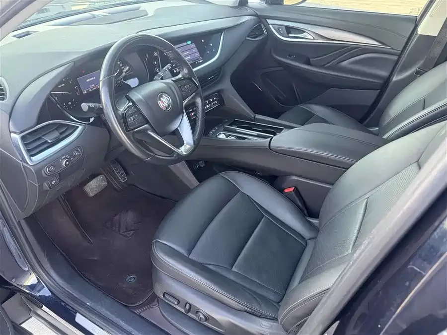 Buick Envision