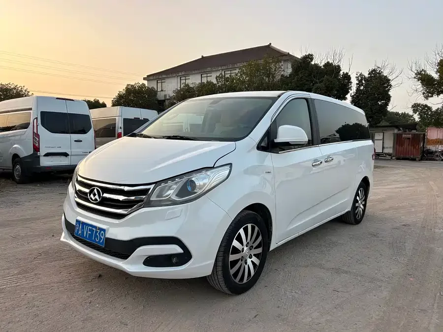 Maxus G10