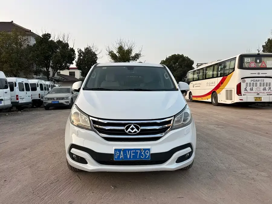 Maxus G10