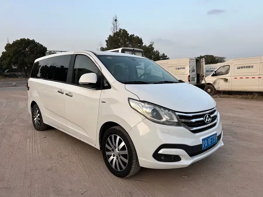 Maxus G10