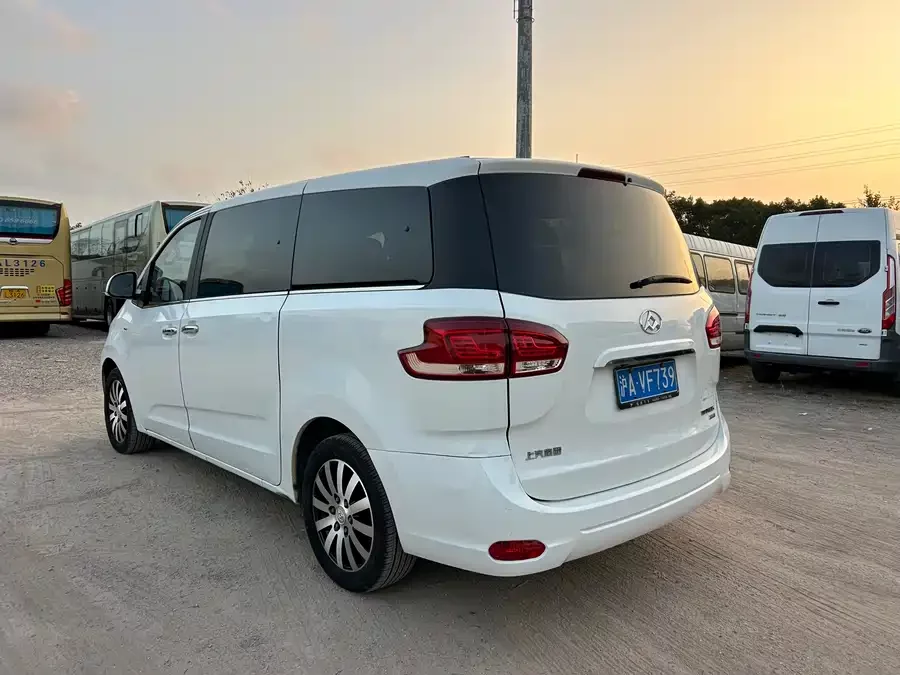 Maxus G10