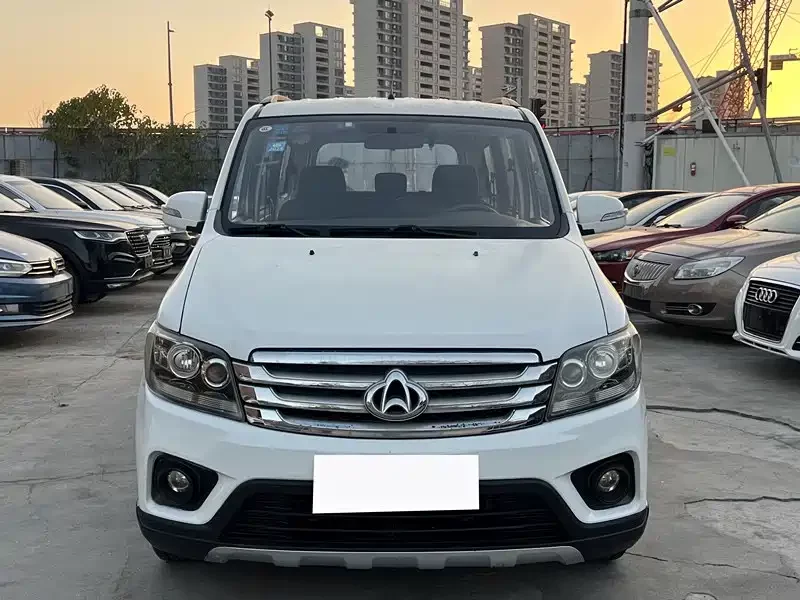 Changan Kaicene Ounuo S