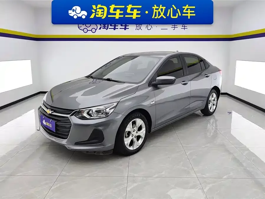 Chevrolet Cobalt