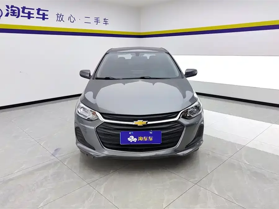 Chevrolet Cobalt