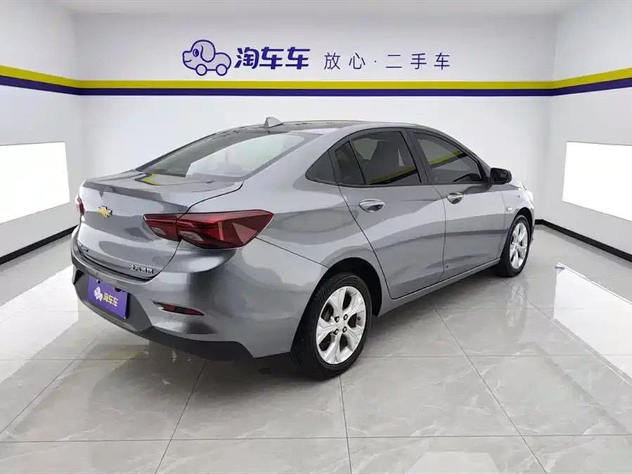 Chevrolet Cobalt