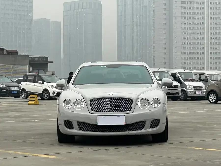 Bentley Flying Spur