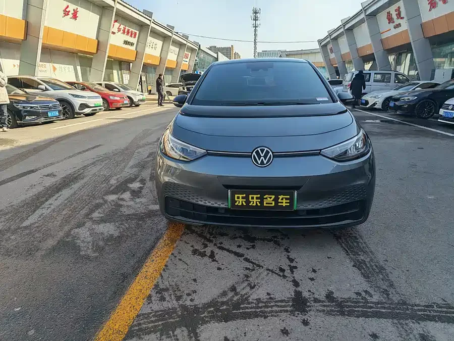 Volkswagen ID.3