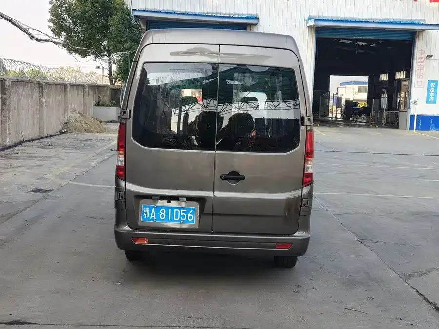 Changan Kaicene Changan Ruixing M90