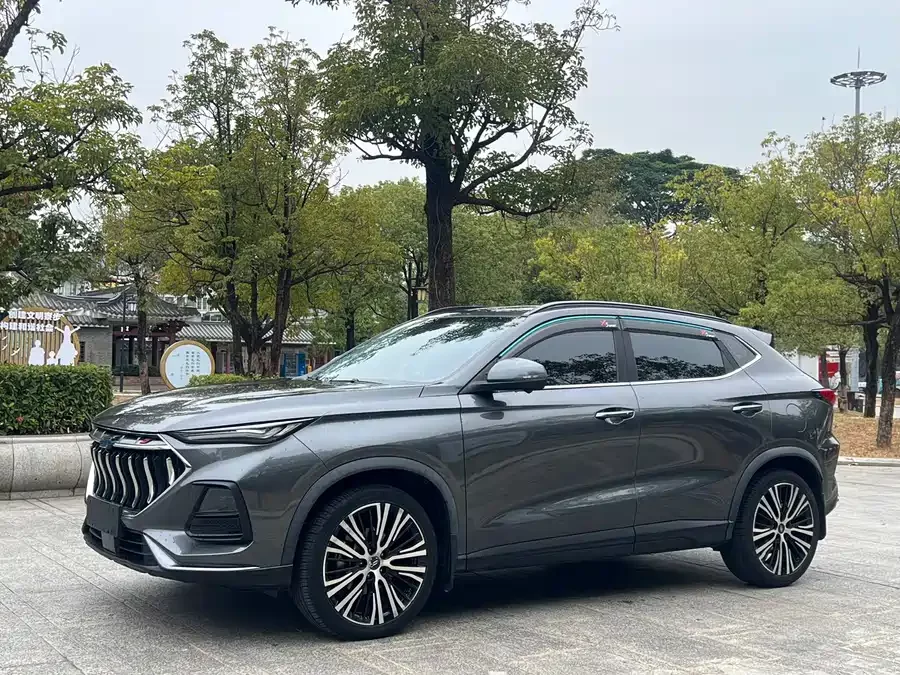 Oshan X5