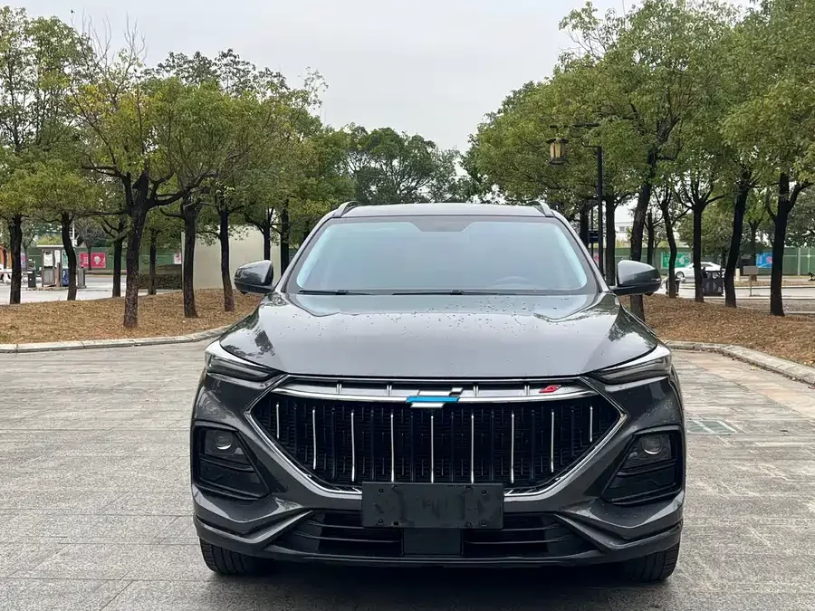 Oshan X5
