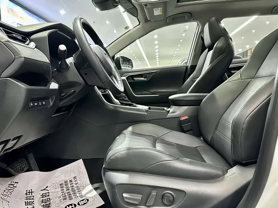 Toyota Wildlander
