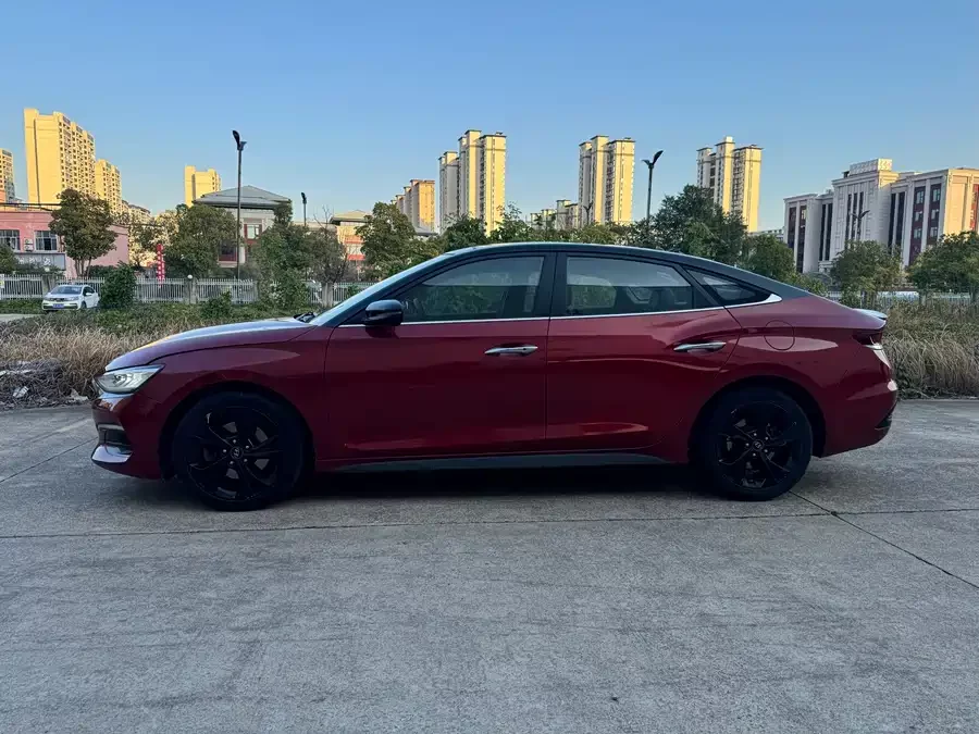 Hyundai Festa