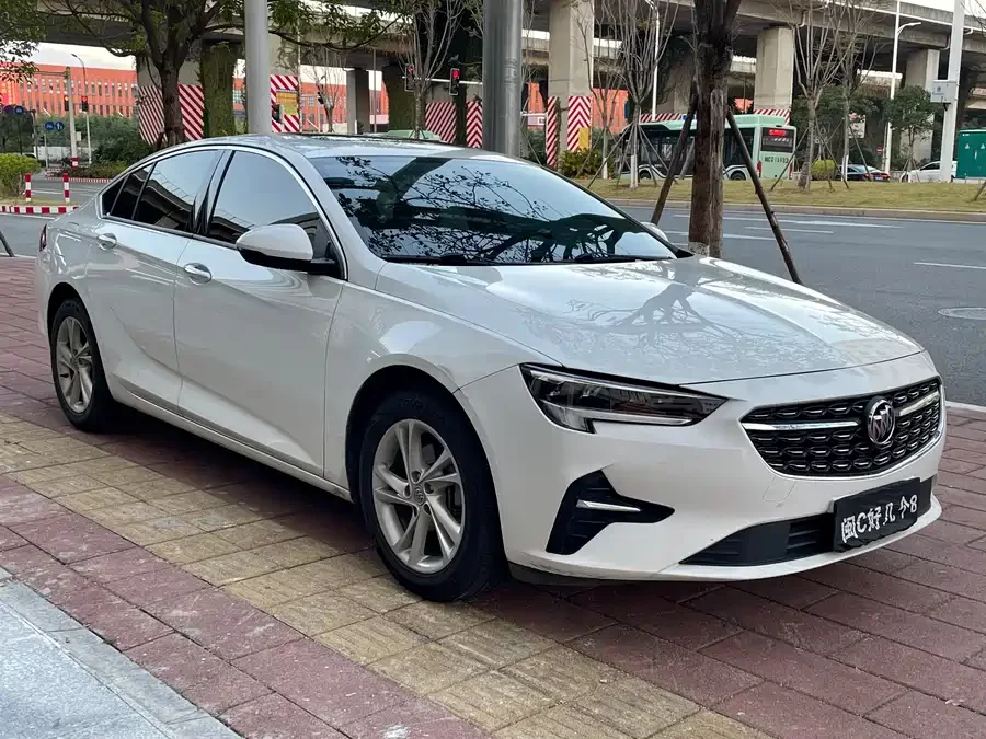 Buick Regal