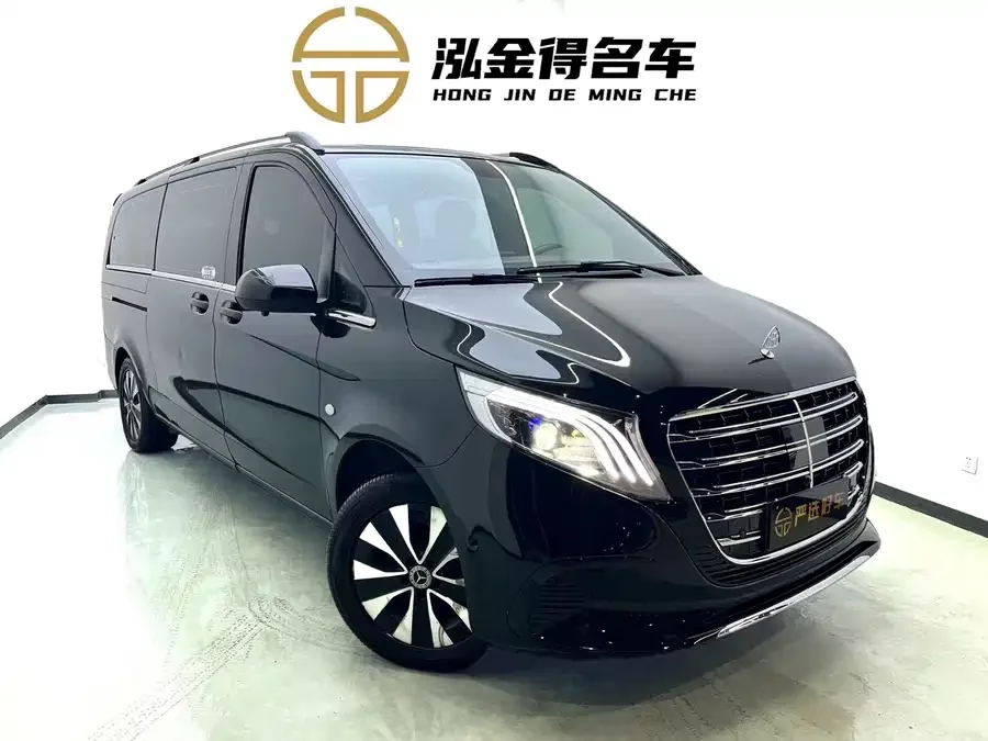 Mercedes Benz Vito