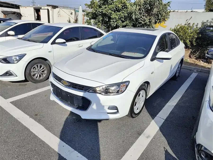 Chevrolet Cobalt
