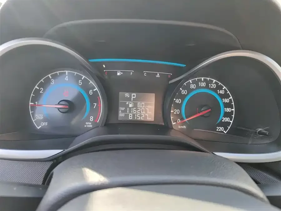 Chevrolet Cobalt