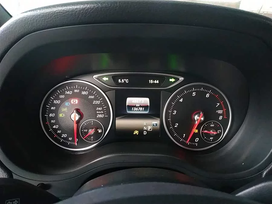 Mercedes Benz Class B