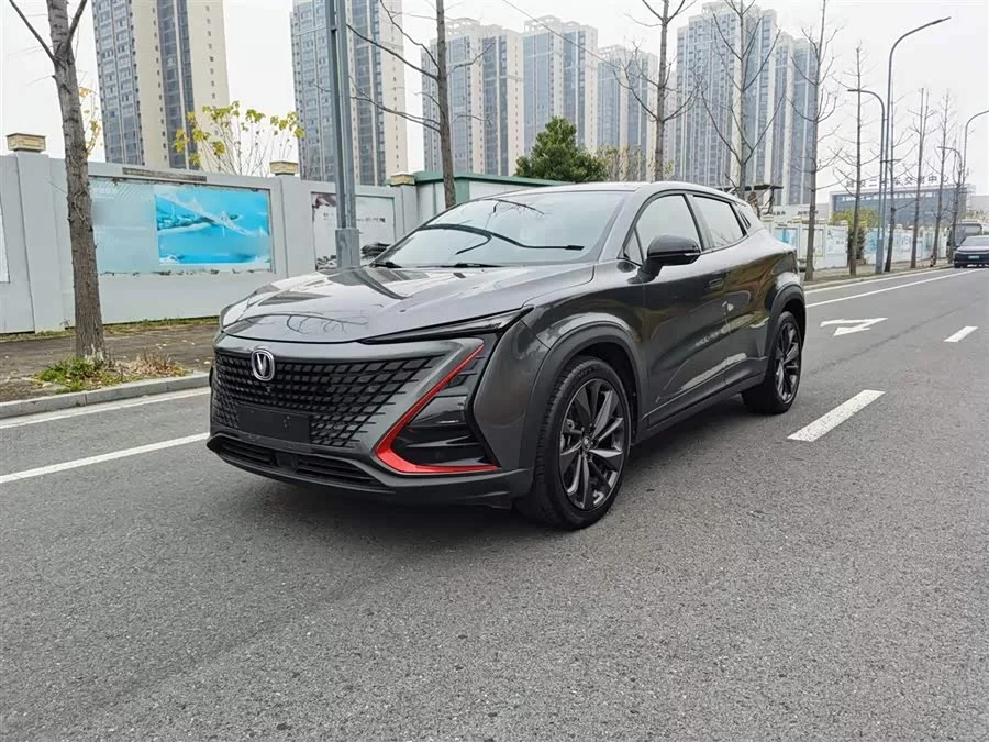 Changan UNI-T