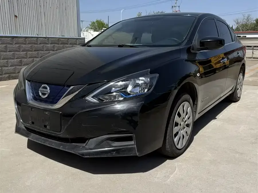 Nissan Sylphy EV
